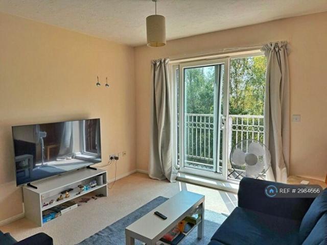 Apartment for rent in Cheylesmore, West Midlands