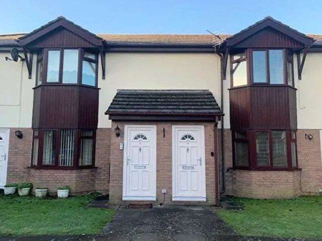 Apartment for rent in Nottage, Porthcawl