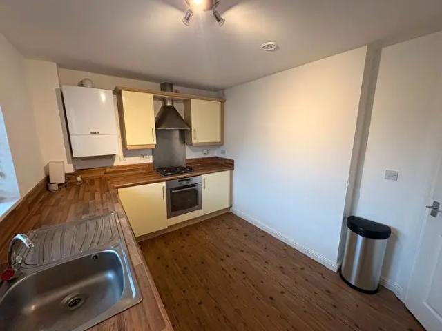 Apartment for rent in Gorseinon