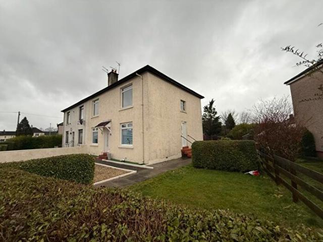Apartment for rent in Garscadden, Scotland
