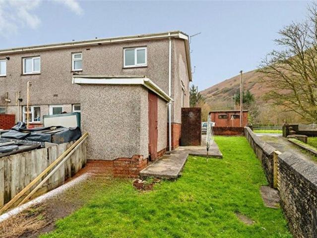 Apartment for rent in Ystalyfera