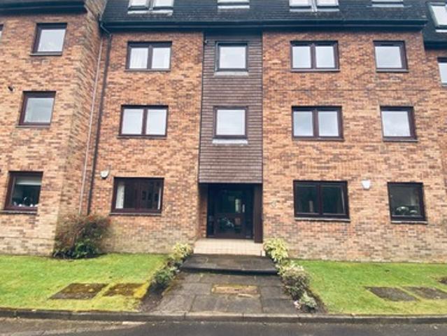 Apartment for rent in Maryhill Park, Temple