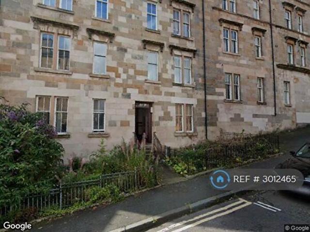 Apartment for rent in Hillhead, Scotland