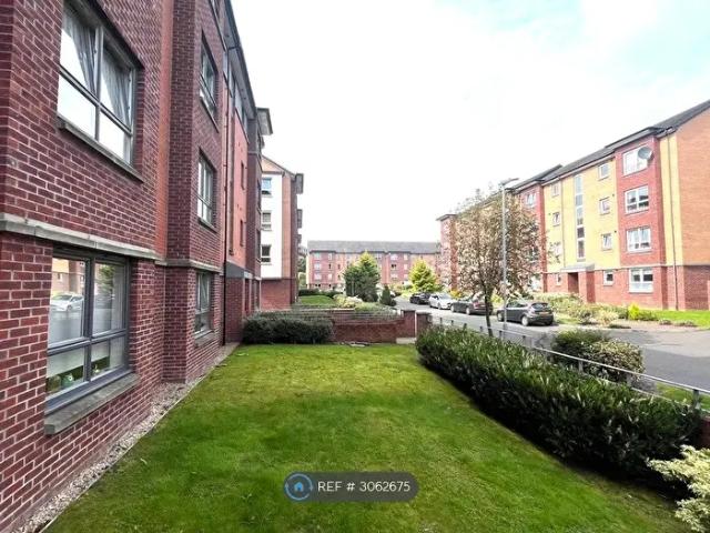 Apartment for rent in Lilybank, Glasgow