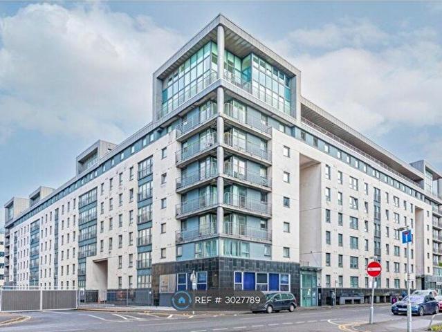 Apartment for rent in Scotland