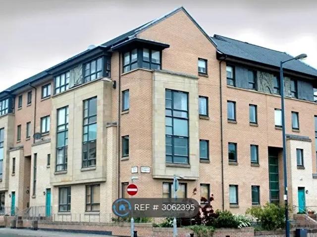 Apartment for rent in Laurieston, Glasgow
