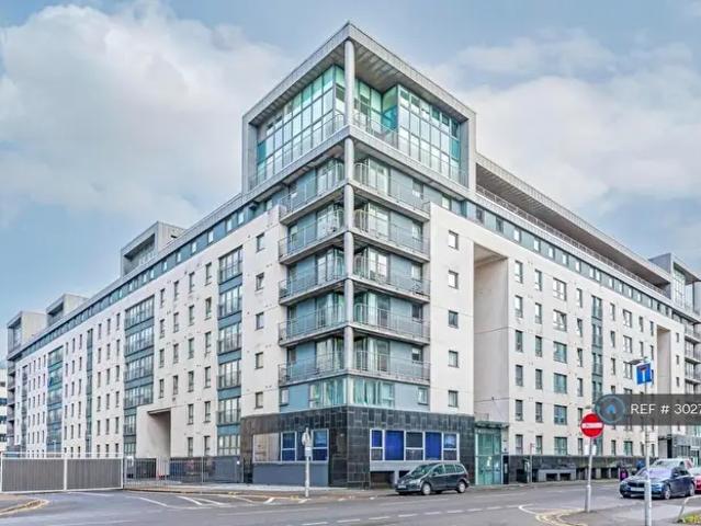 Apartment for rent in Kingston, Glasgow