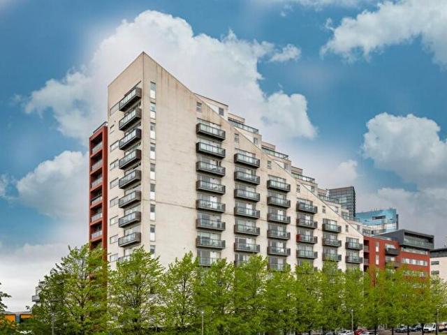 Apartment for rent in Thornwood, Partick