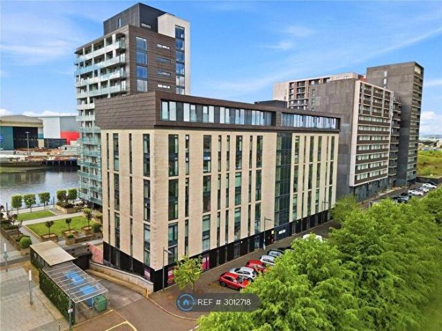 Apartment for rent in Broomhill, Scotland