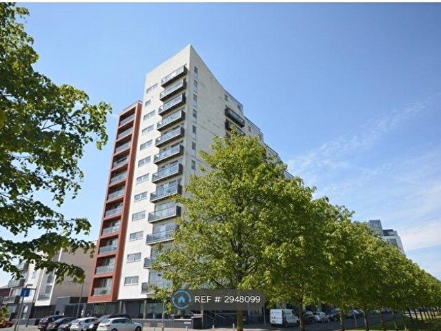 Apartment for rent in Thornwood, Govan