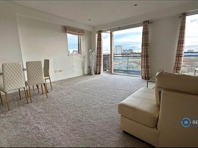 Apartment for rent in Thornwood, Partick