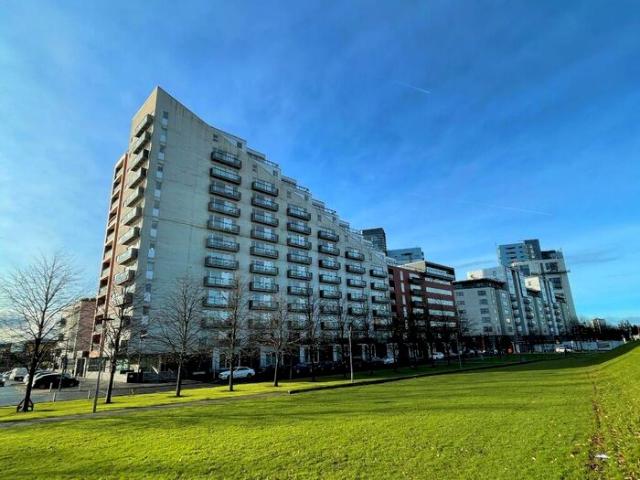 Apartment for rent in Thornwood, Partick