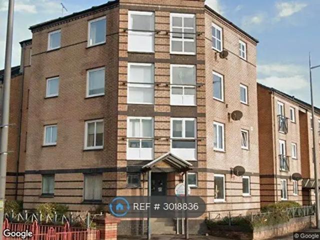 Apartment for rent in Kilbowie, Clydebank