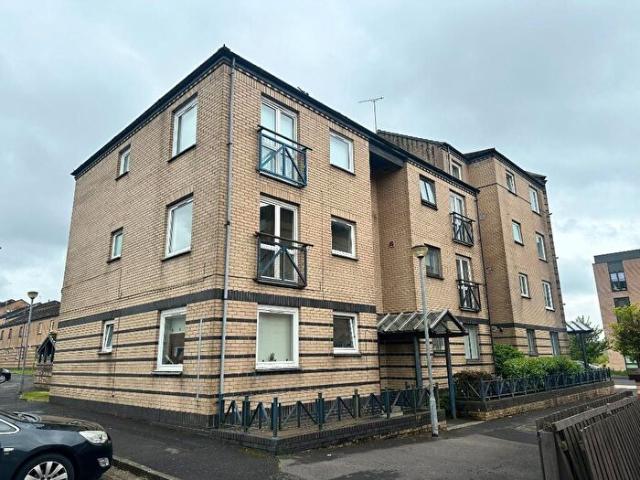 Apartment for rent in Kilbowie, Clydebank