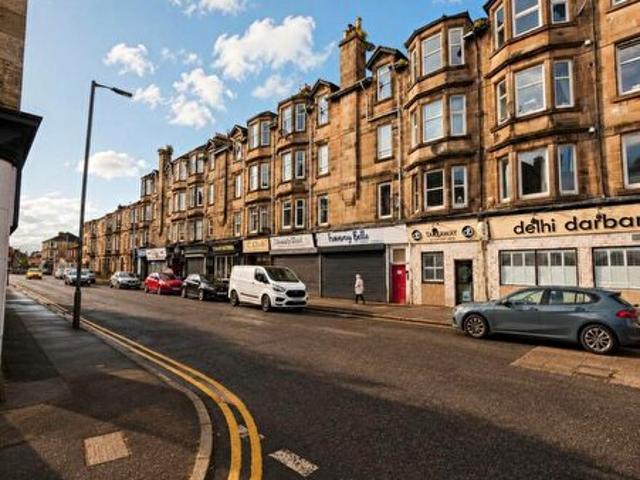 Apartment for rent in Dumbarton, Scotland