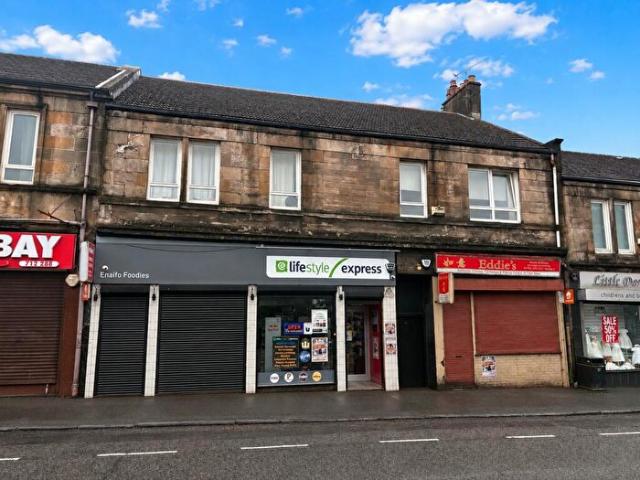 Apartment for rent in Burnbank, Bothwell
