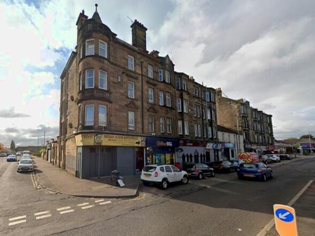 Apartment for rent in Whitehaugh, Glenburn