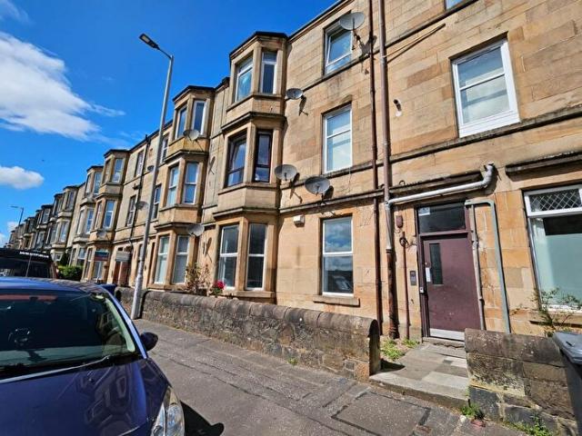 Apartment for rent in Whitehaugh, Glenburn