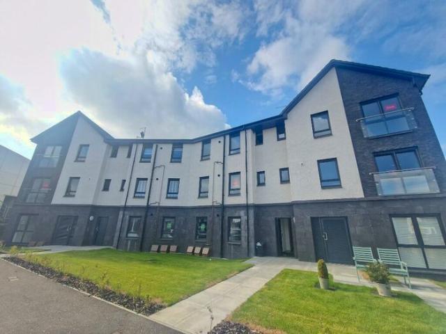 Apartment for rent in Cambuskenneth, Scotland