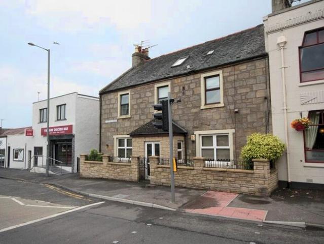 Apartment for rent in Cambuskenneth, Scotland