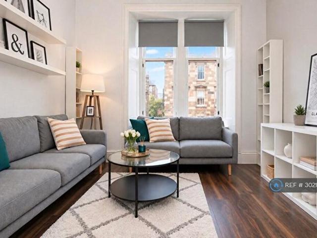 Apartment for rent in Hillhead, Scotland
