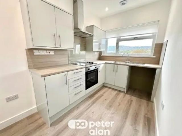 Apartment for rent in Twynyrodyn, Merthyr Tydfil