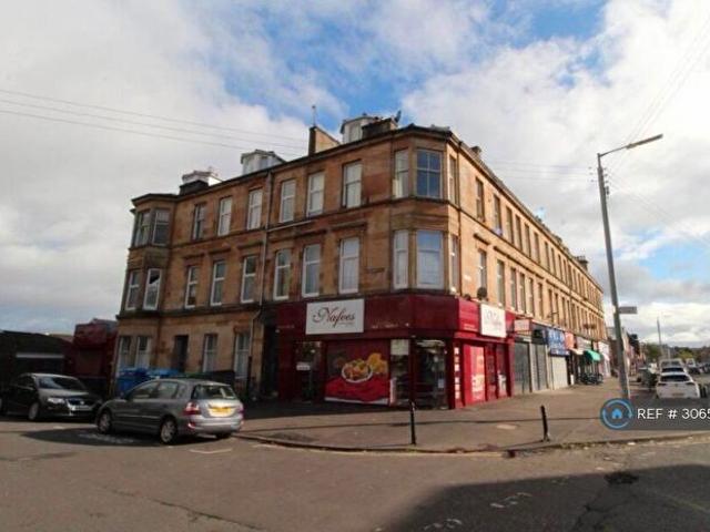 Apartment for rent in Strathbungo, Glasgow