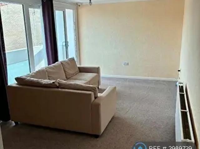 Apartment for rent in Kersiebank, Scotland