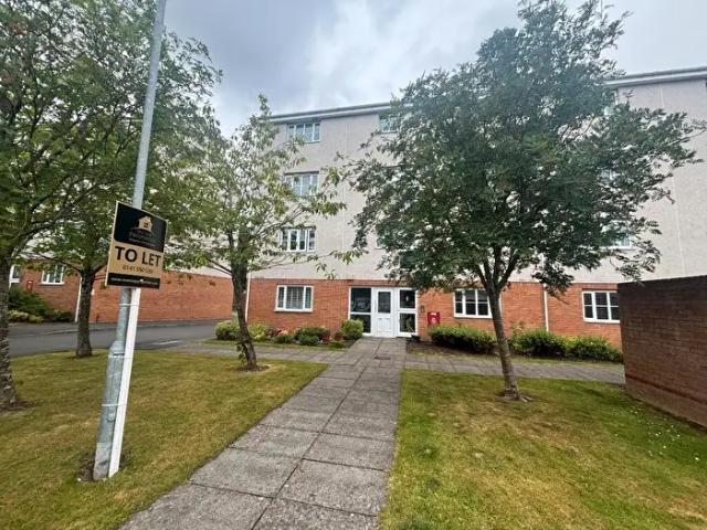 Apartment for rent in Toryglen, Scotland