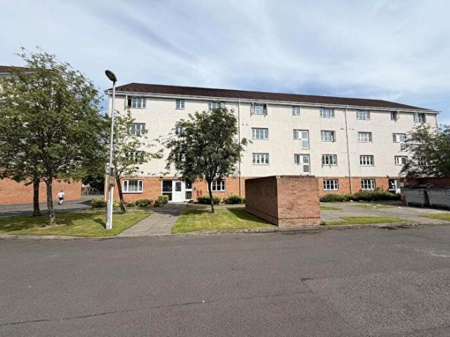 Apartment for rent in Toryglen, Scotland