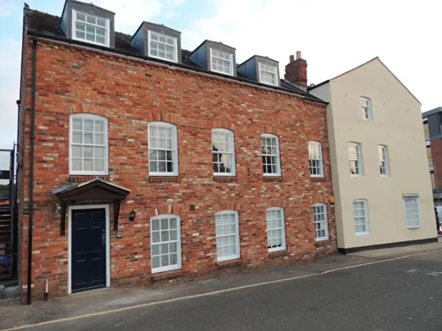 Apartment for rent in Evershot, Oxfordshire
