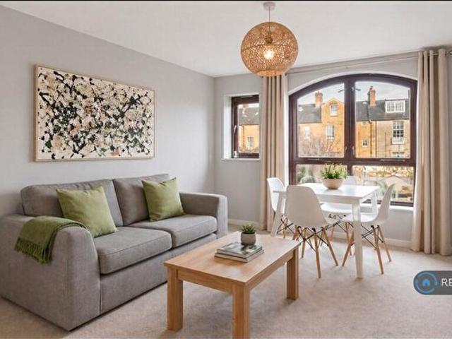 Apartment for rent in The Slade, Oxfordshire