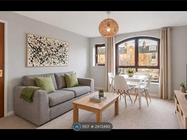 Apartment for rent in The Slade, Oxfordshire