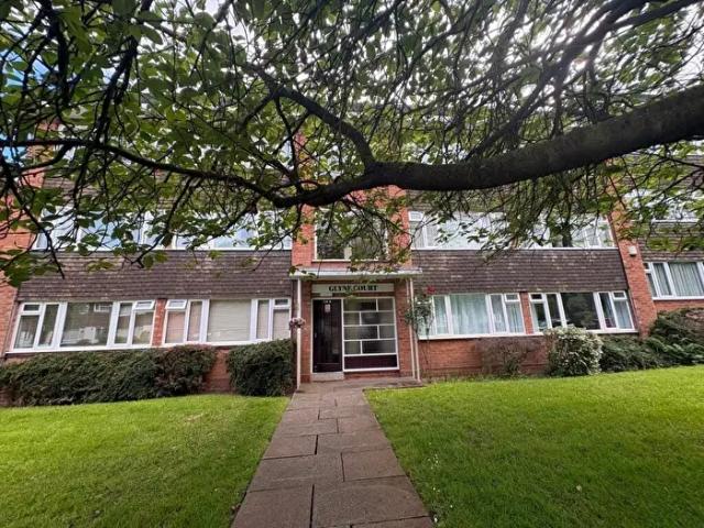 Apartment for rent in Sutton Coldfield, West Midlands