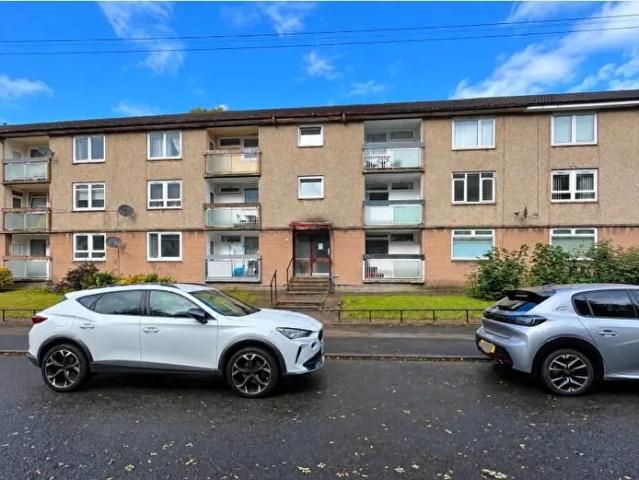 Apartment for rent in Riddrie Knowes, Glasgow
