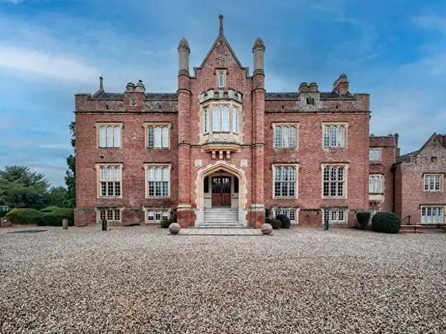 Apartment for rent in Stratford-upon-Avon, Alderminster