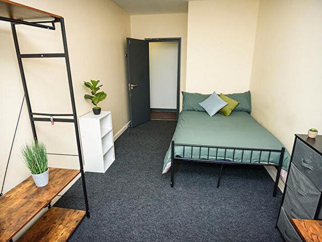 Apartment for rent in Haddon, East Midlands