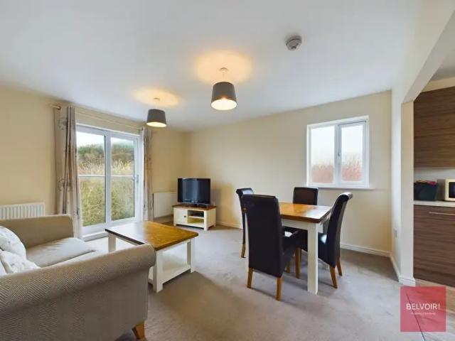 Apartment for rent in Nangreaves, Wales