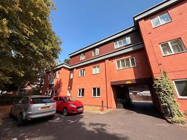 Apartment for rent in Wylde Green, Erdington