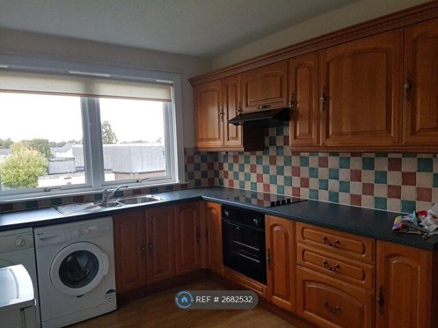 Apartment for rent in Scotland