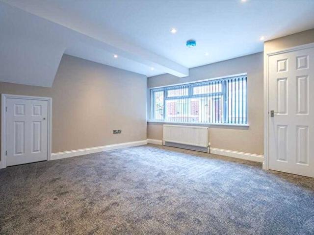 Apartment for rent in Kettering