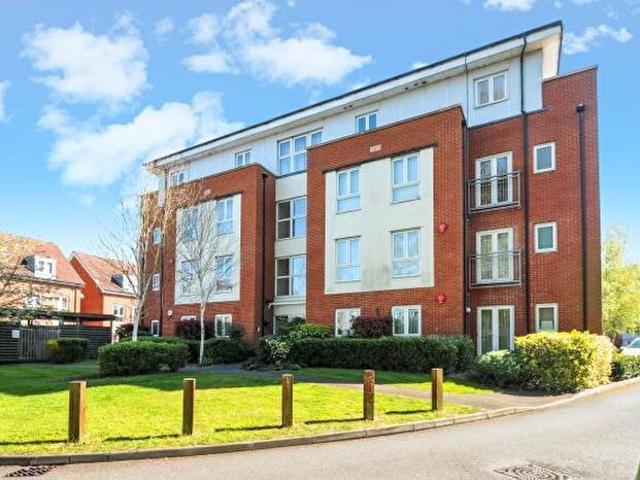 Apartment for rent in The Slade, Oxfordshire