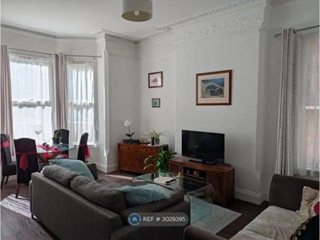 Apartment for rent in Mapperley Park, City of Nottingham
