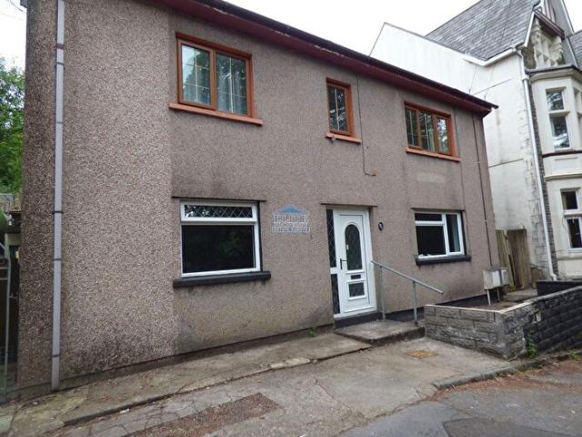 Apartment for rent in Ogmore Valley, Ogmore Vale
