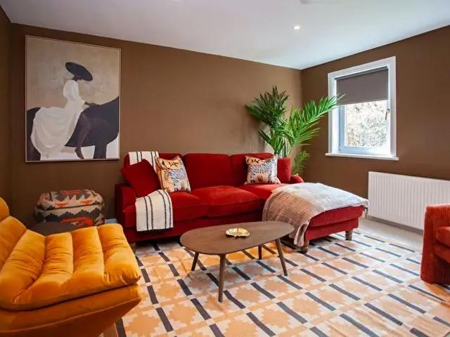 Apartment for rent in Cessnock, Scotland