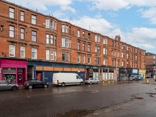 Apartment for rent in Govan, Glasgow