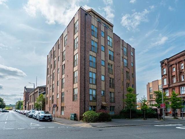 Apartment for rent in Govan, Scotland
