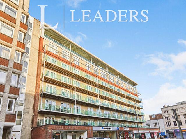 Apartment for rent in New Normanton, East Midlands