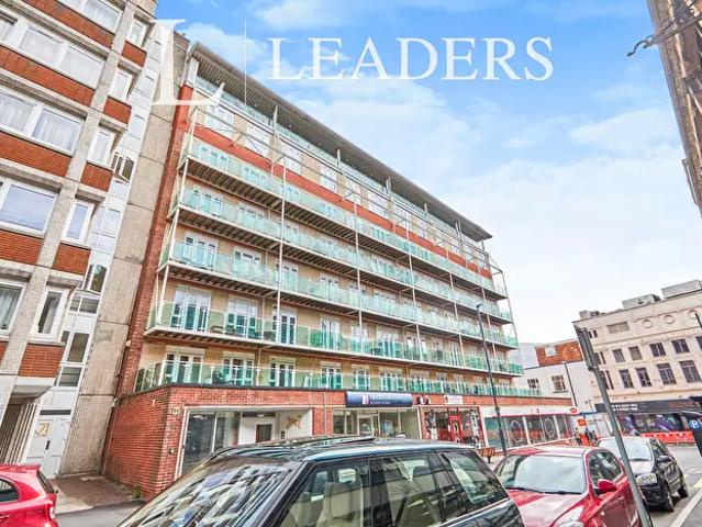 Apartment for rent in New Normanton, East Midlands