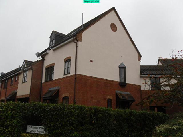 Apartment for rent in Milton Keynes